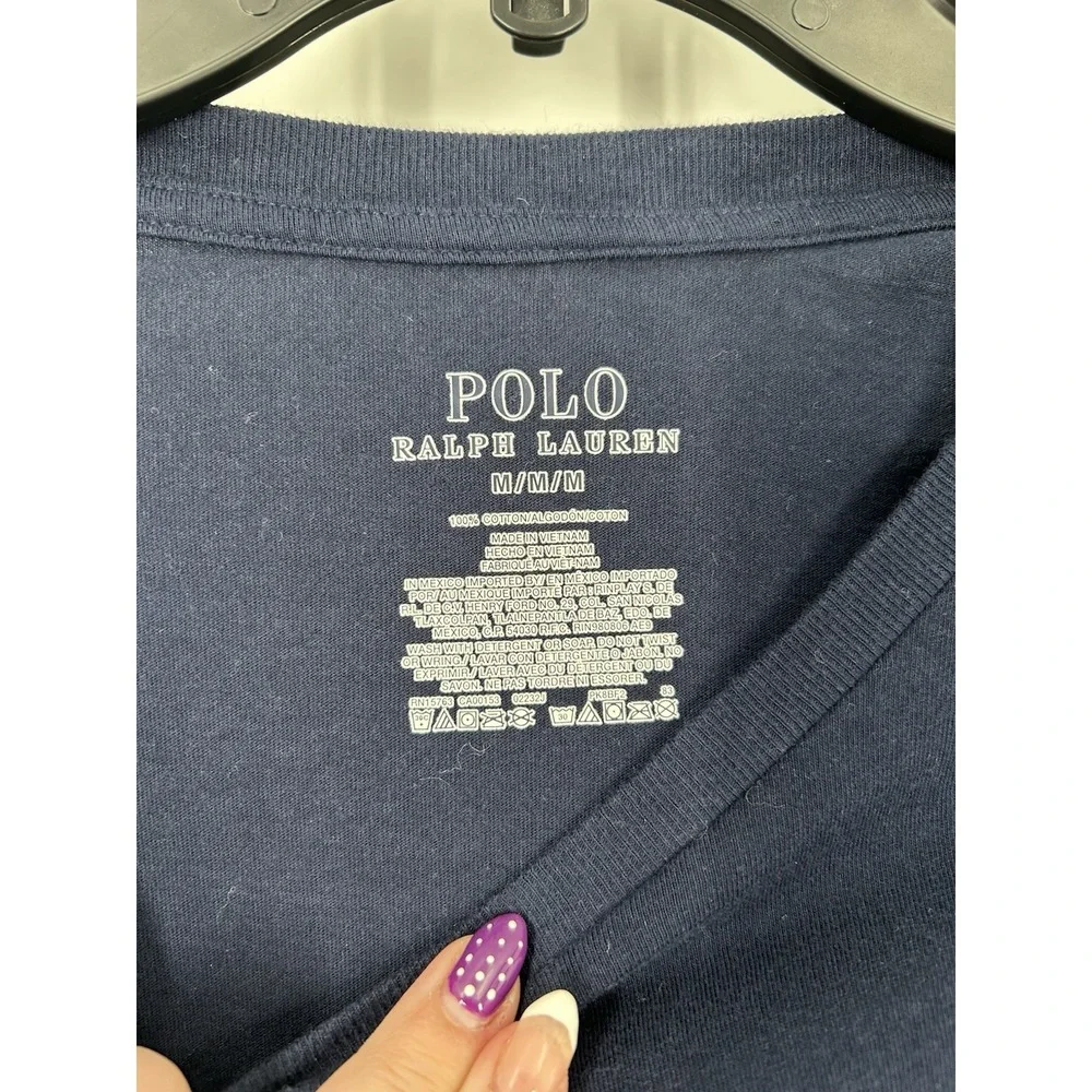 Polo Ralph Lauren polo ralph